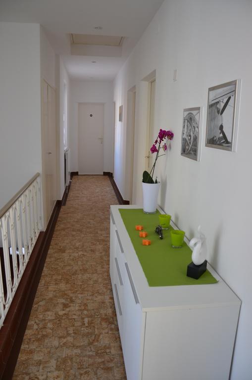 Locarno, Casa Pioda - Nahe Zentrum, Mit Balkon Und Parkplatz المظهر الخارجي الصورة
